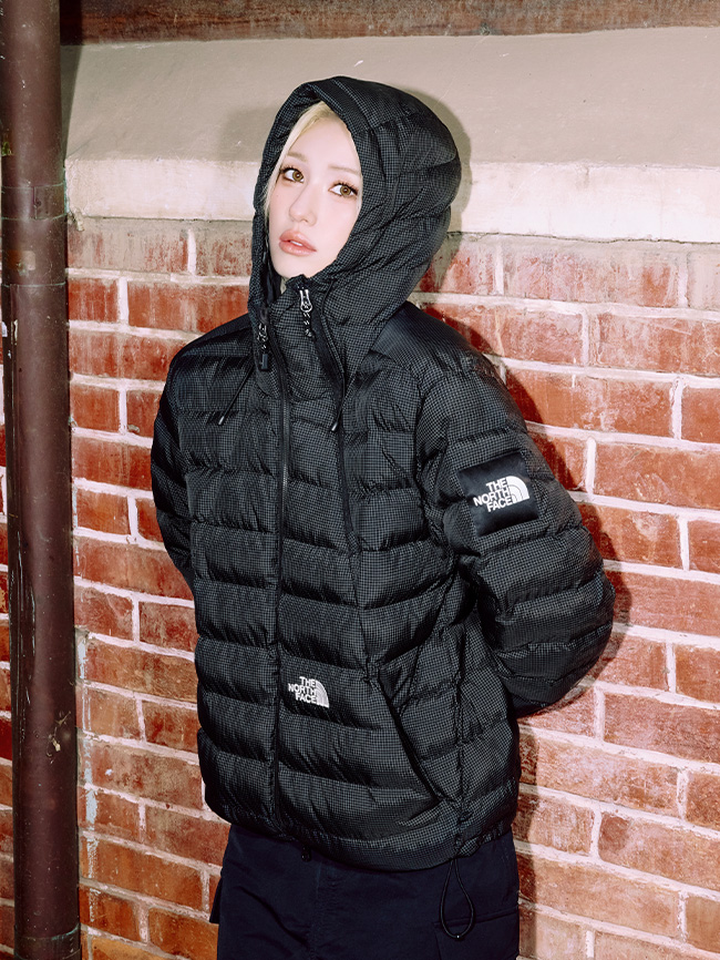 KALIX T JACKET​