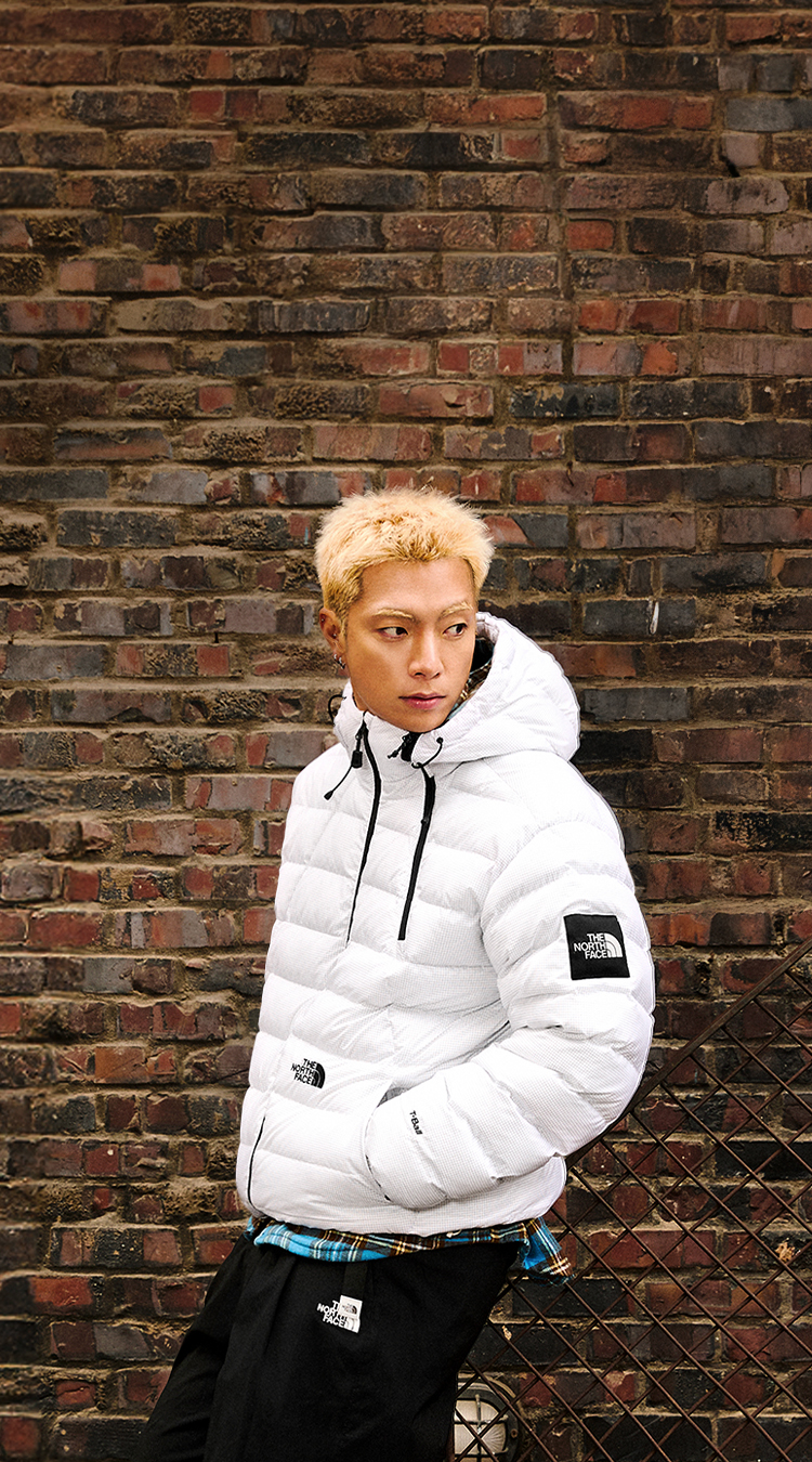 KALIX T JACKET​