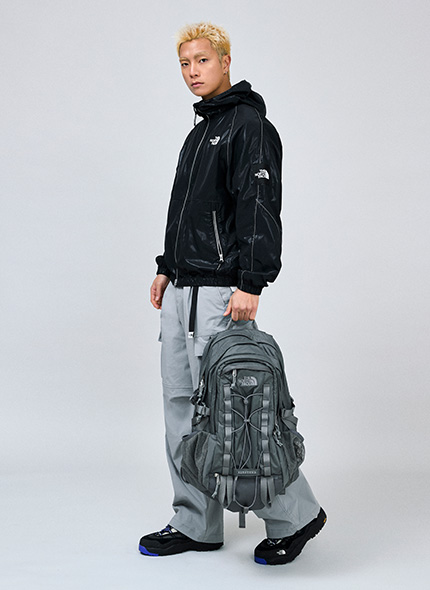 NEW YEAR, NEW BACKPACK