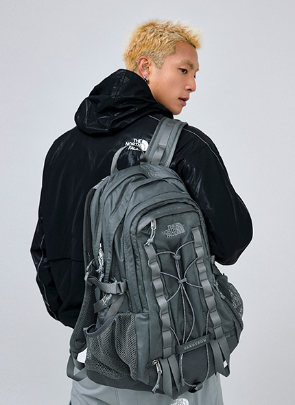 NEW YEAR, NEW BACKPACK