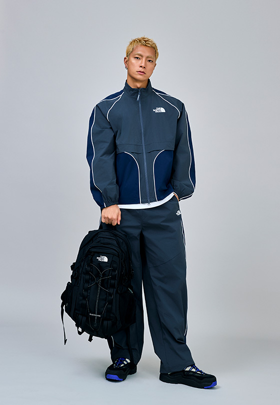 NEW YEAR, NEW BACKPACK