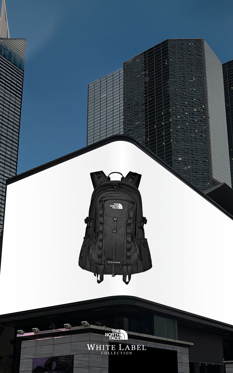 NEW YEAR, NEW BACKPACK