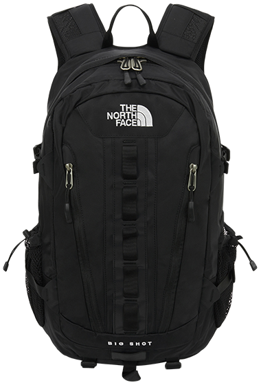 NEW YEAR, NEW BACKPACK