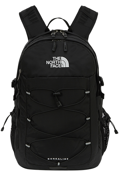 NEW YEAR, NEW BACKPACK