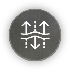 LIGHT LAYERS, BLOOMING