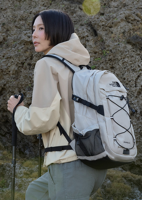 LIGHT LAYERS, BLOOMING