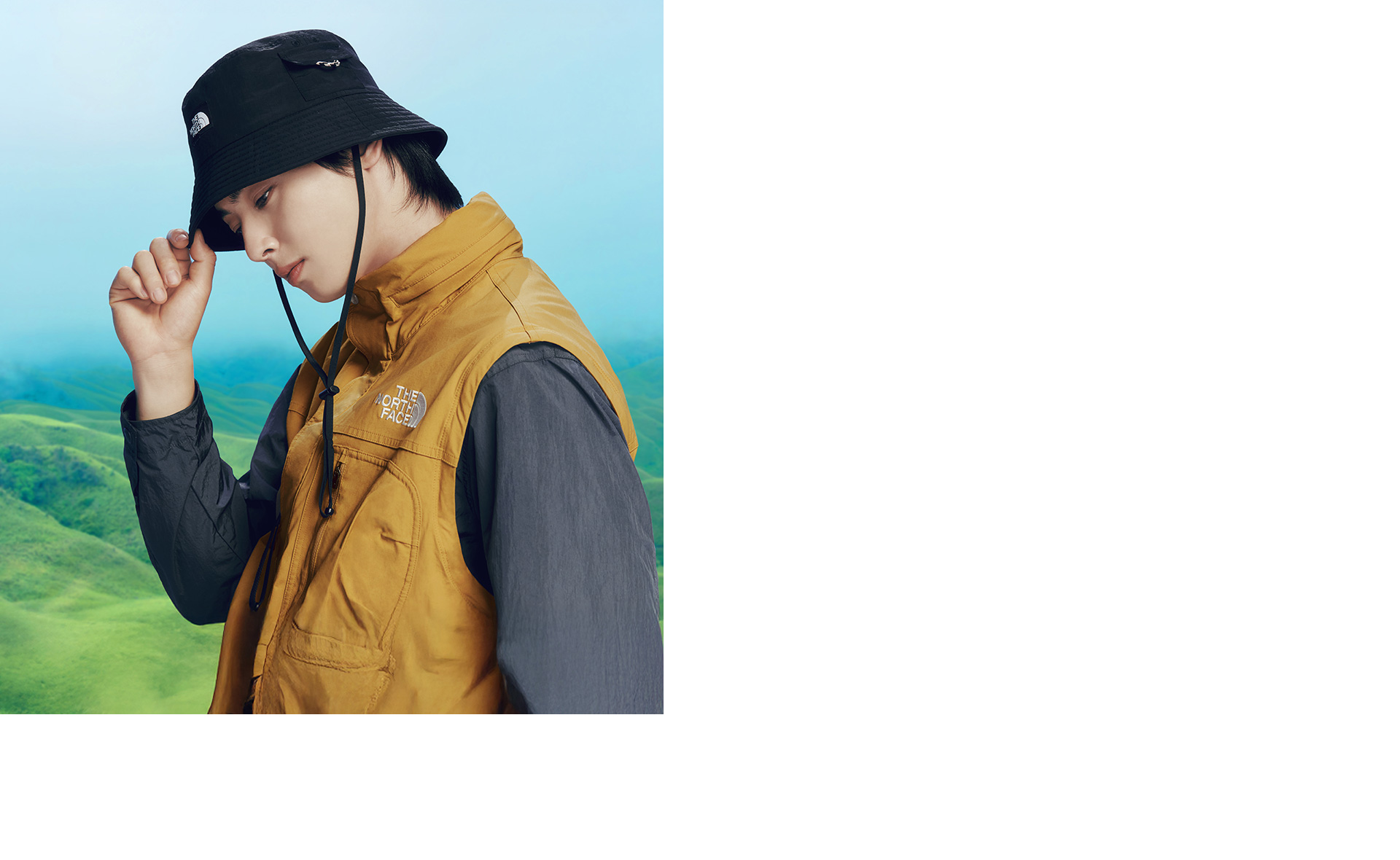 모자 용품