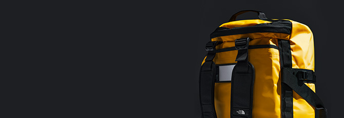 DAYCAMP WHEELER DUFFEL