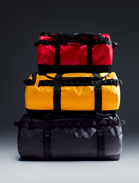 DAYCAMP WHEELER DUFFEL