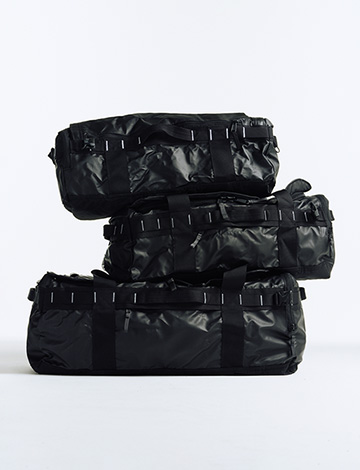 DAYCAMP WHEELER DUFFEL