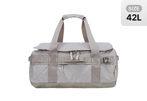 DAYCAMP WHEELER DUFFEL