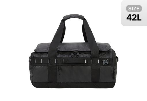 BASE CAMP Duffle & Wheeler, 노스페이스 베이스캠프 더플백&캐리어 기획전, 베이스캠프 더플백, 베이스캠프 캐리어, BASE CAMP DUFFEL, BASE CAMP VOYAGER DUFFEL, BASE CAMP VOYAGER ROLLER, BASE CAMP ROLLING THUNDER, TNF NEW WHEELER, ALL WEATHER 4-WHEELER, 여행 가방, 더플백, 여행용 캐리어, 백팩 겸용 더플백, 2WAY 더플백, 방수 더플백, 고내구성 더플백, 탈착 칸막이, TSA 잠금 캐리어, 360도 저소음 휠, 확장형 캐리어, 여행용 러기지