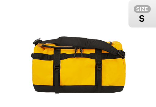 DAYCAMP WHEELER DUFFEL
