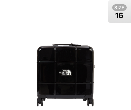 DAYCAMP WHEELER DUFFEL