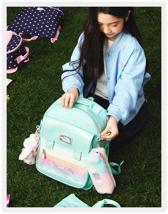 Shiny Days, Pinky Dreams