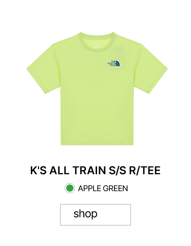 Run, Jump, Style!
