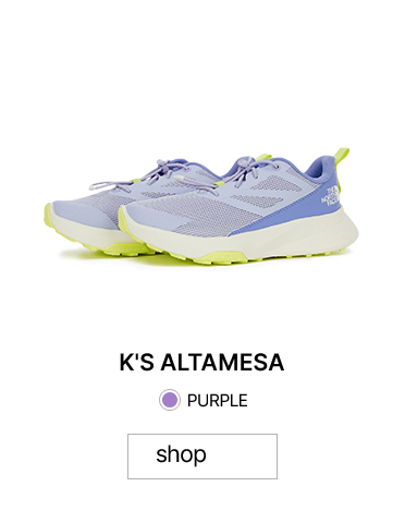 Run, Jump, Style!