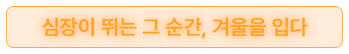 이호연 윈터컷