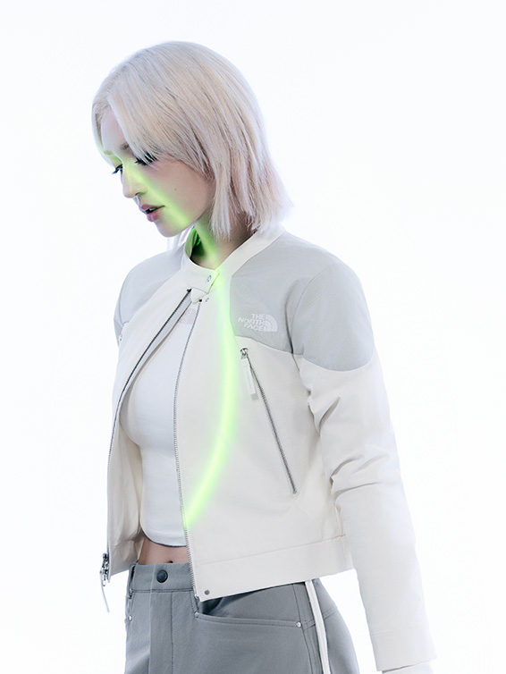 NEON CITY NEW WHITE LABEL