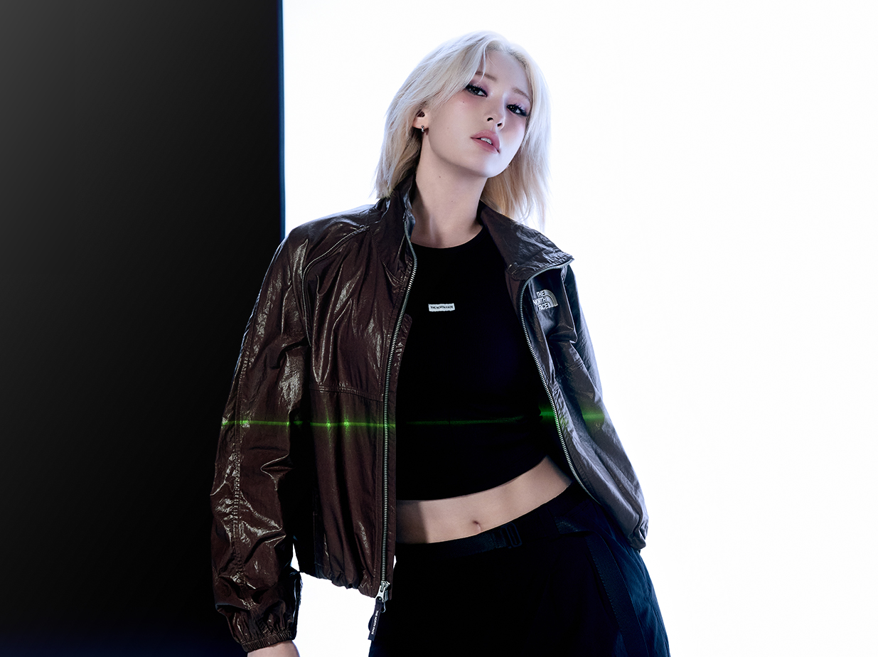 NEON CITY NEW WHITE LABEL