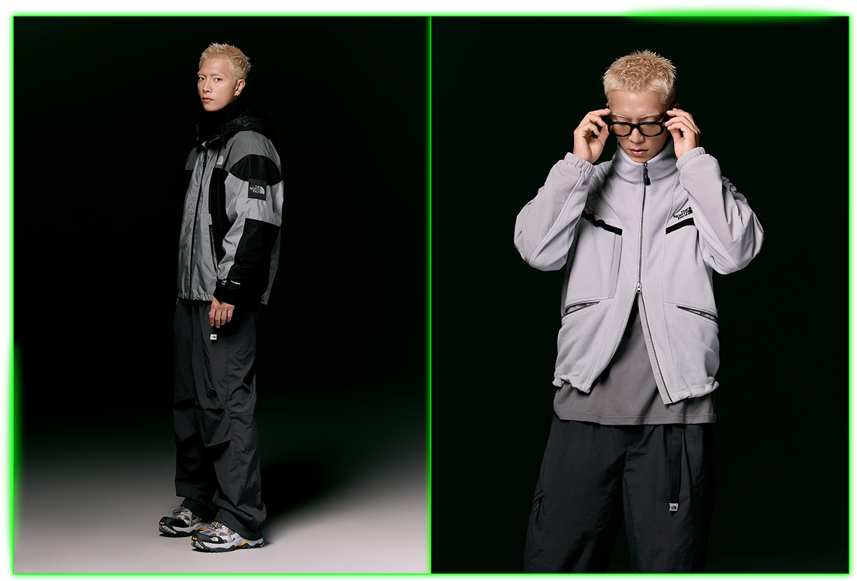 NEON CITY NEW WHITE LABEL