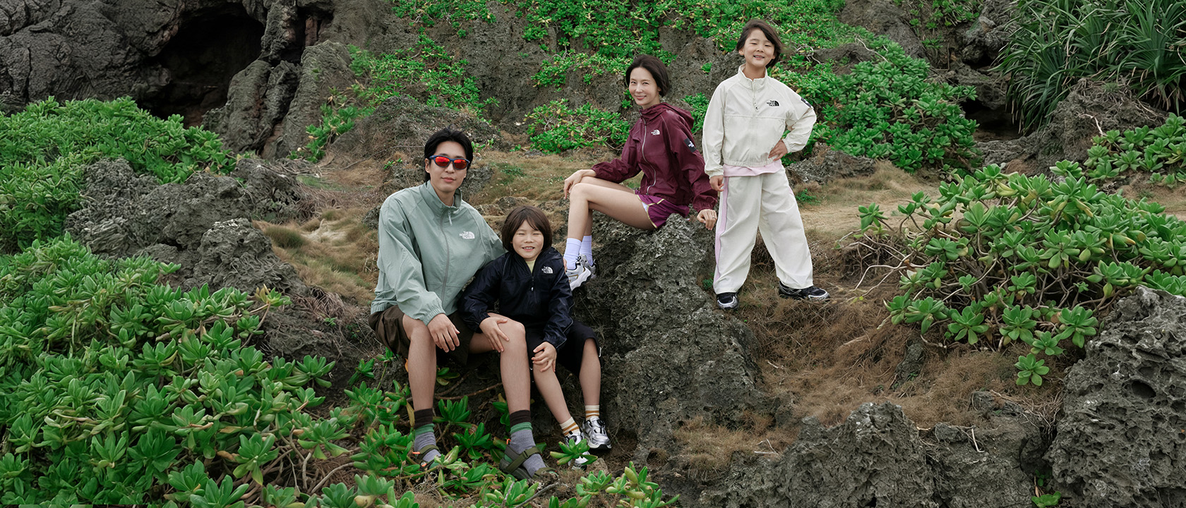 NAYOUNG FAMILY IN MOTION