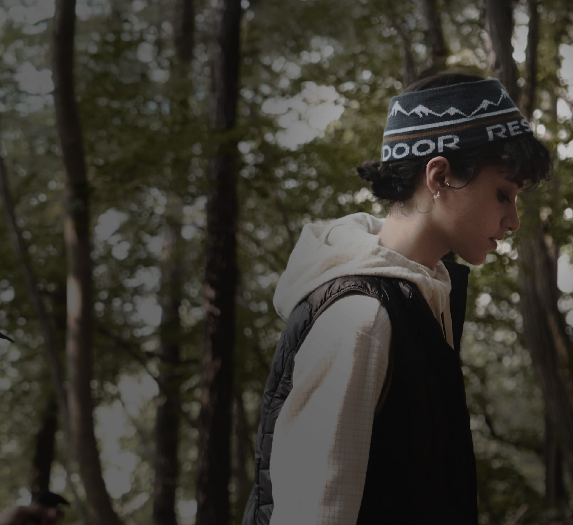 OUTDOOR RESEARCH ITEM