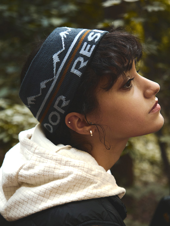 OUTDOOR RESEARCH ITEM