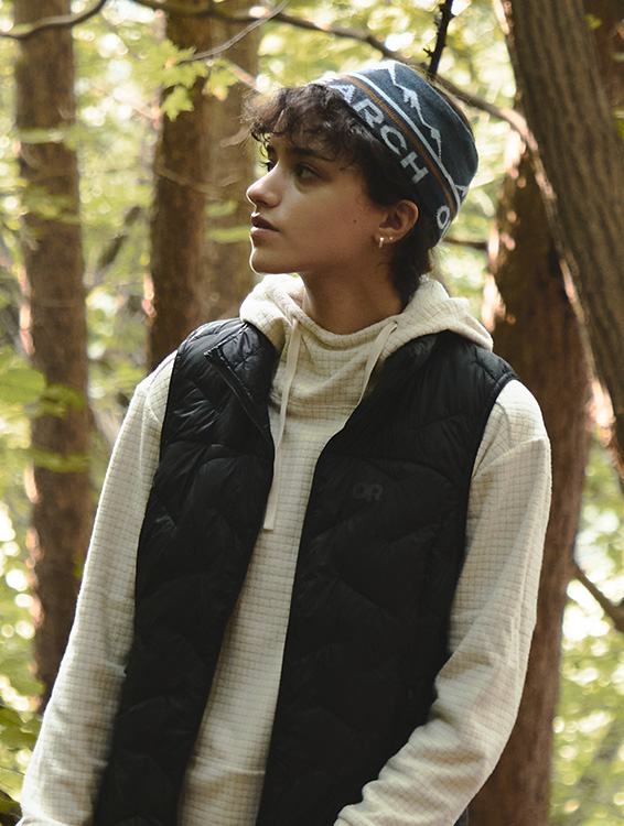 OUTDOOR RESEARCH ITEM