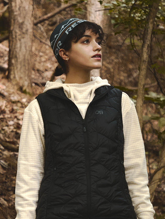 OUTDOOR RESEARCH ITEM