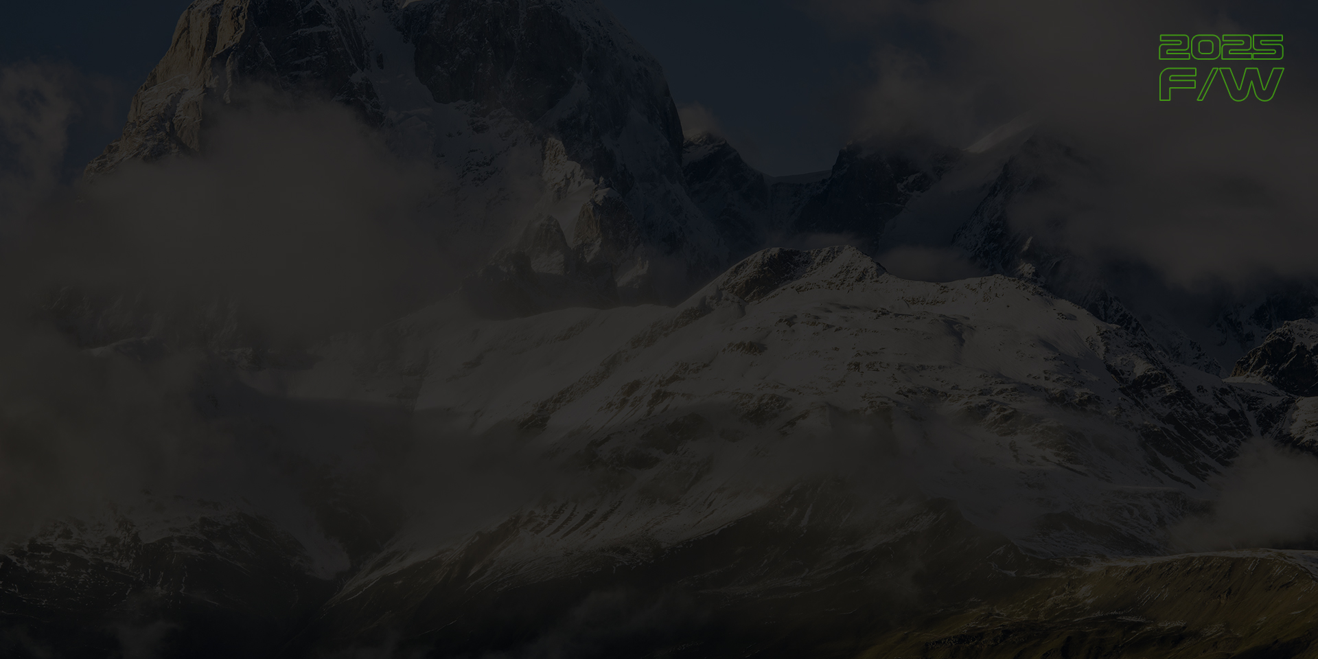 OUTDOOR RESEARCH ITEM