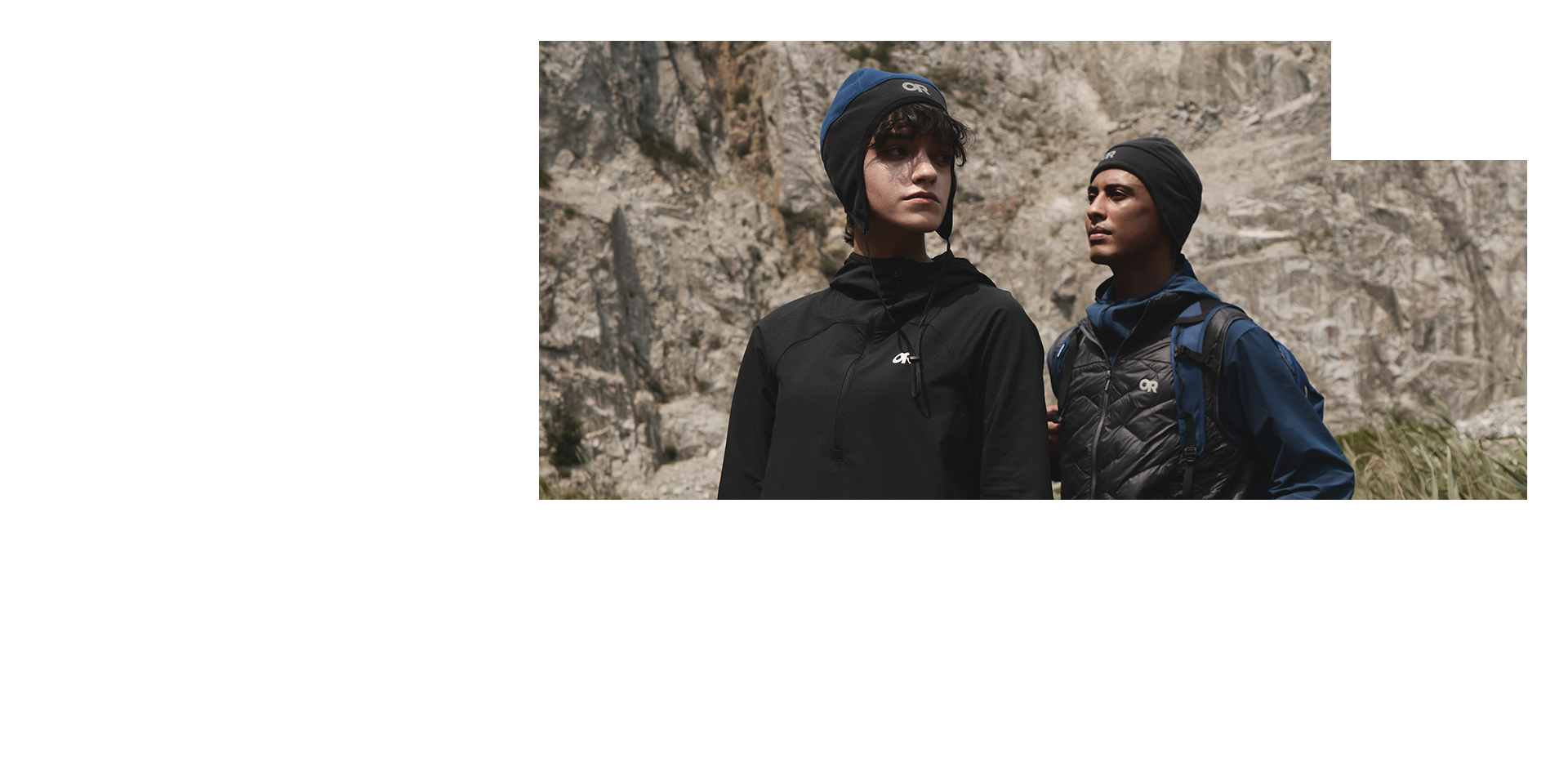 OUTDOOR RESEARCH ITEM