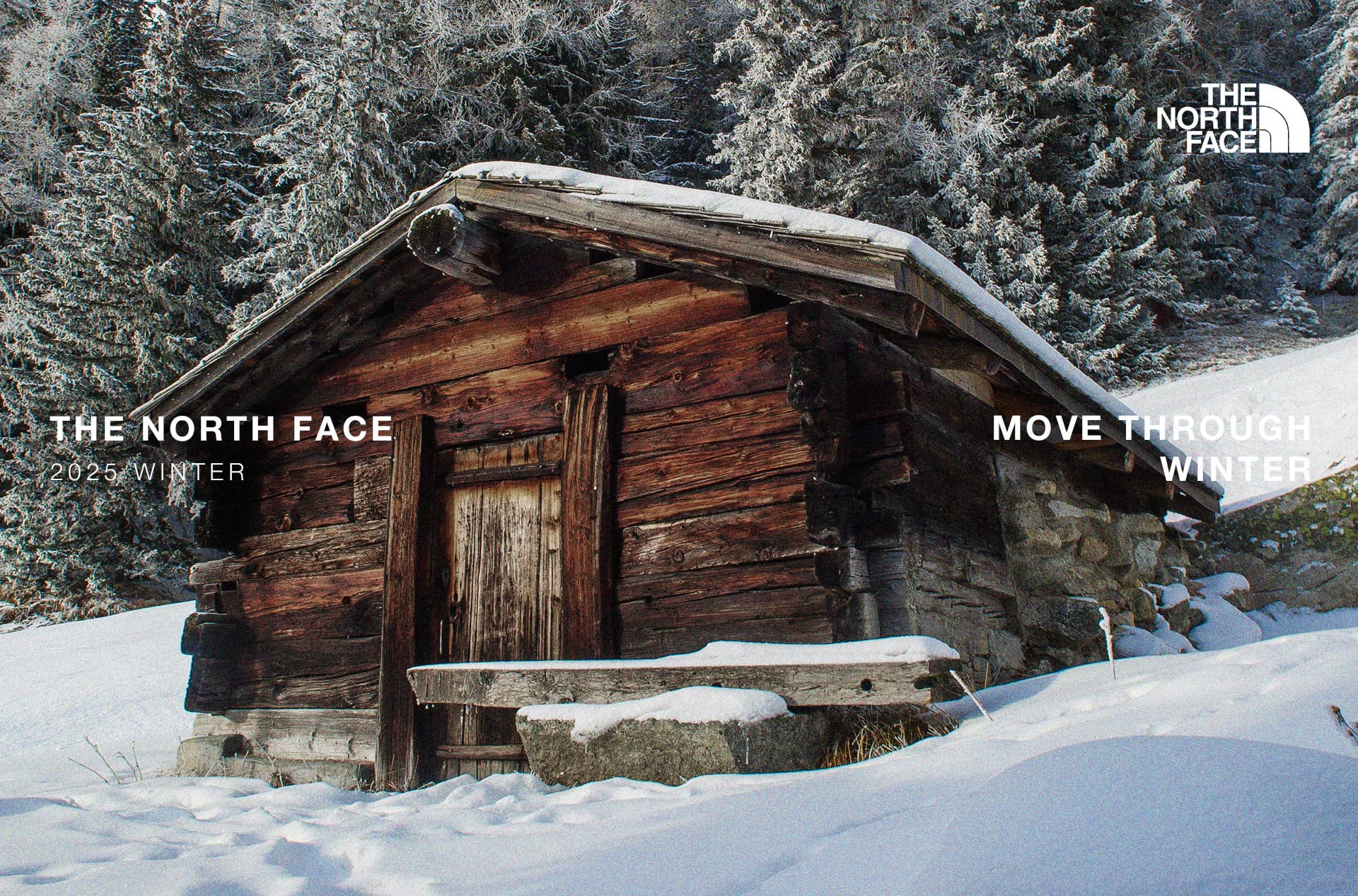 Outdoor Winter ChaEunWoo
