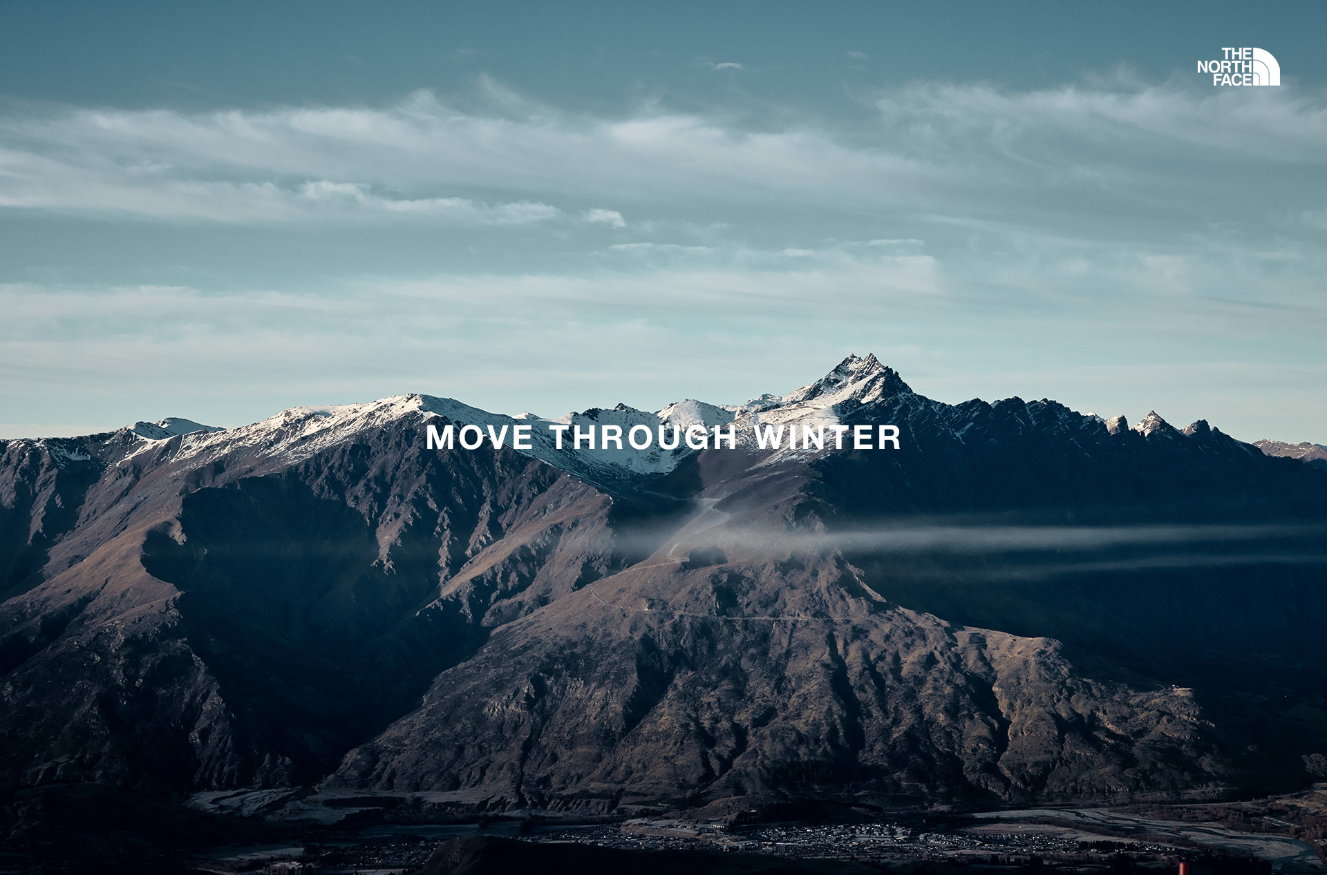 Outdoor Winter ChaEunWoo