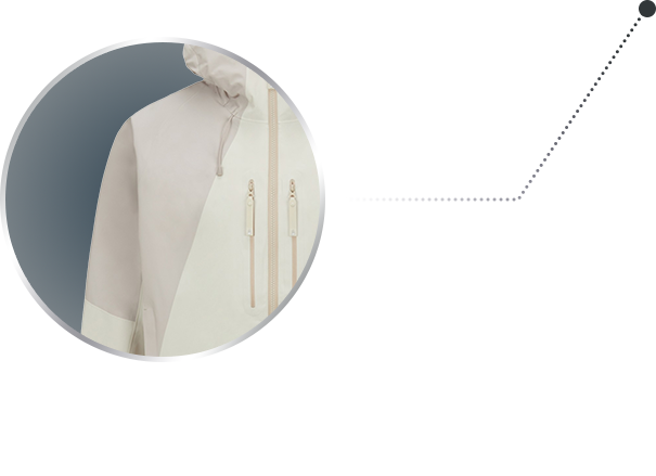MONTERA JACKET