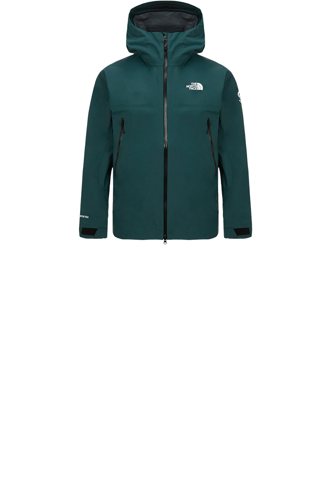 MONTERA JACKET