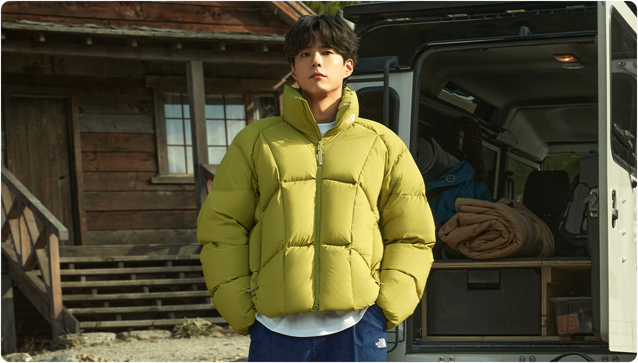 박보검 올란