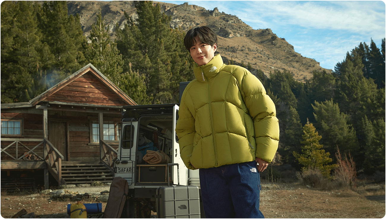 박보검 올란