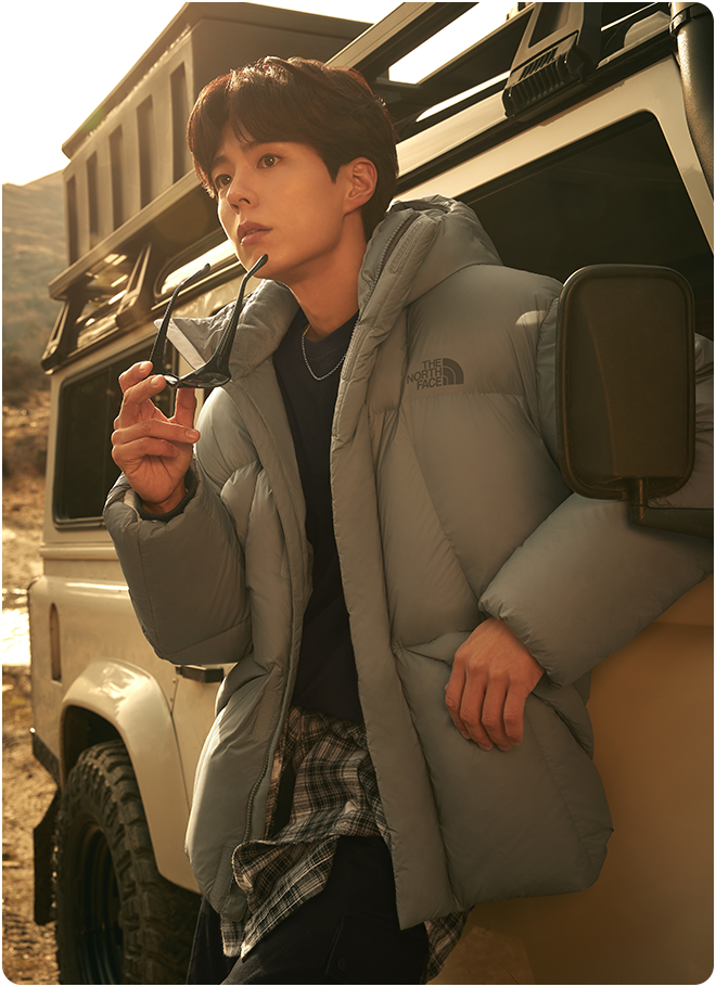 박보검 올란
