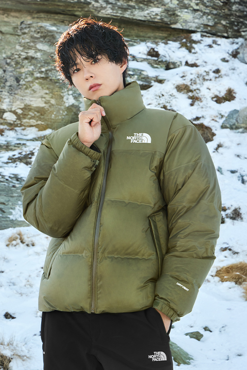 WINTER, SWITCHED ON
