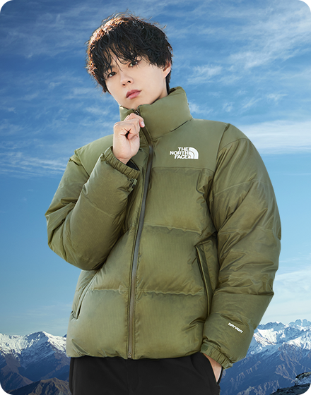WINTER, SWITCHED ON