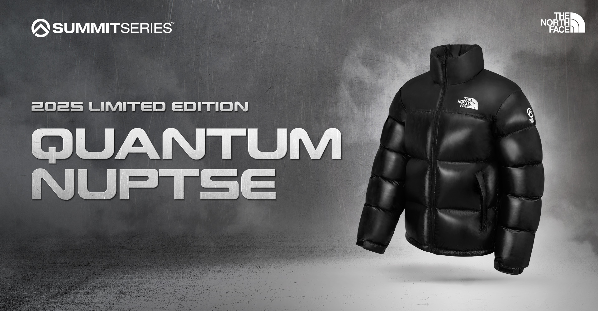 2025 LIMITED QUANTUM NUPTSE