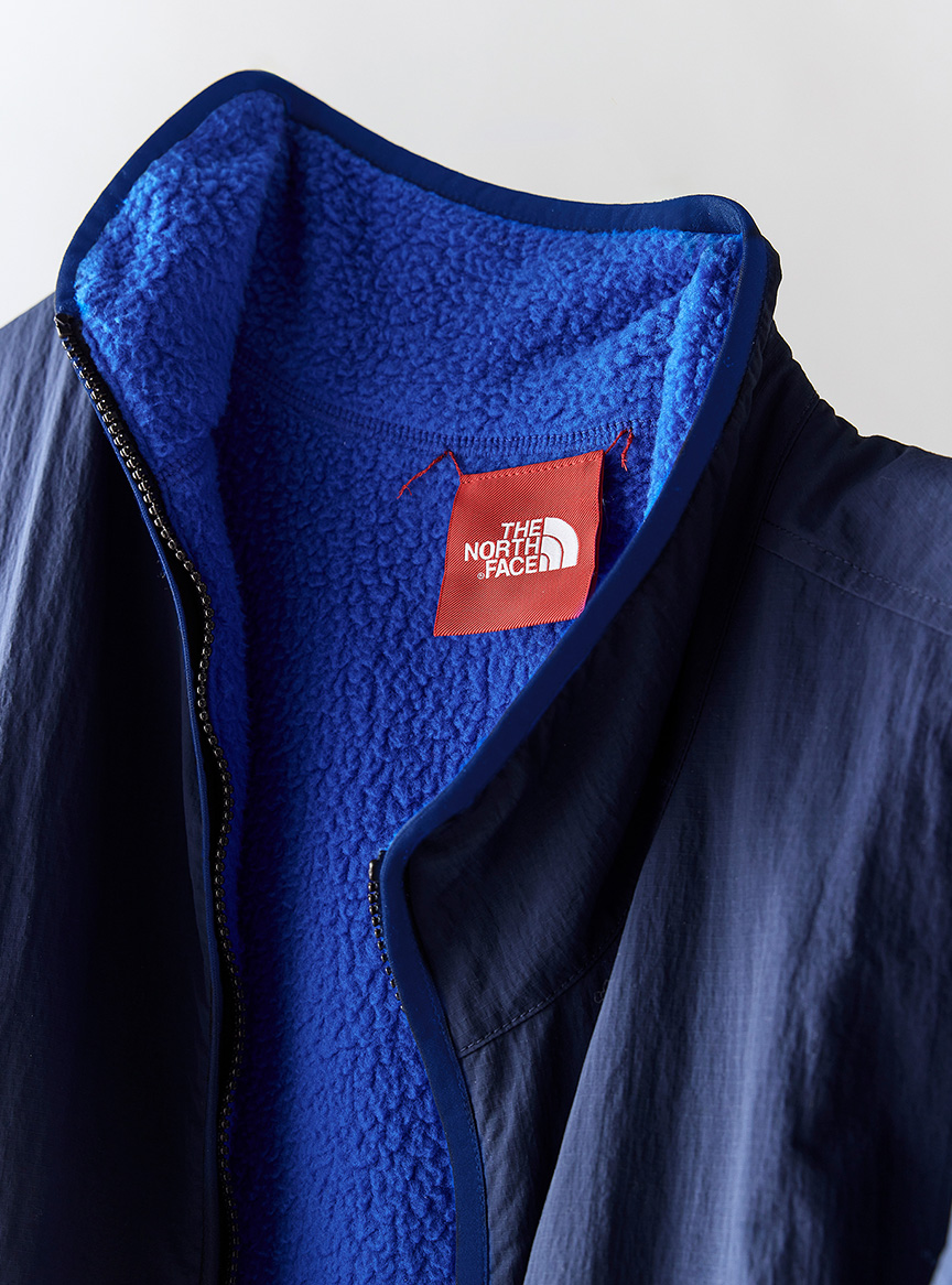 THE NORTH FACE RED BOX