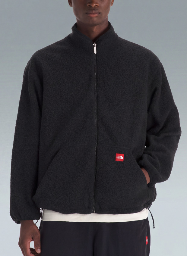 THE NORTH FACE RED BOX