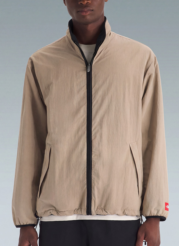 THE NORTH FACE RED BOX