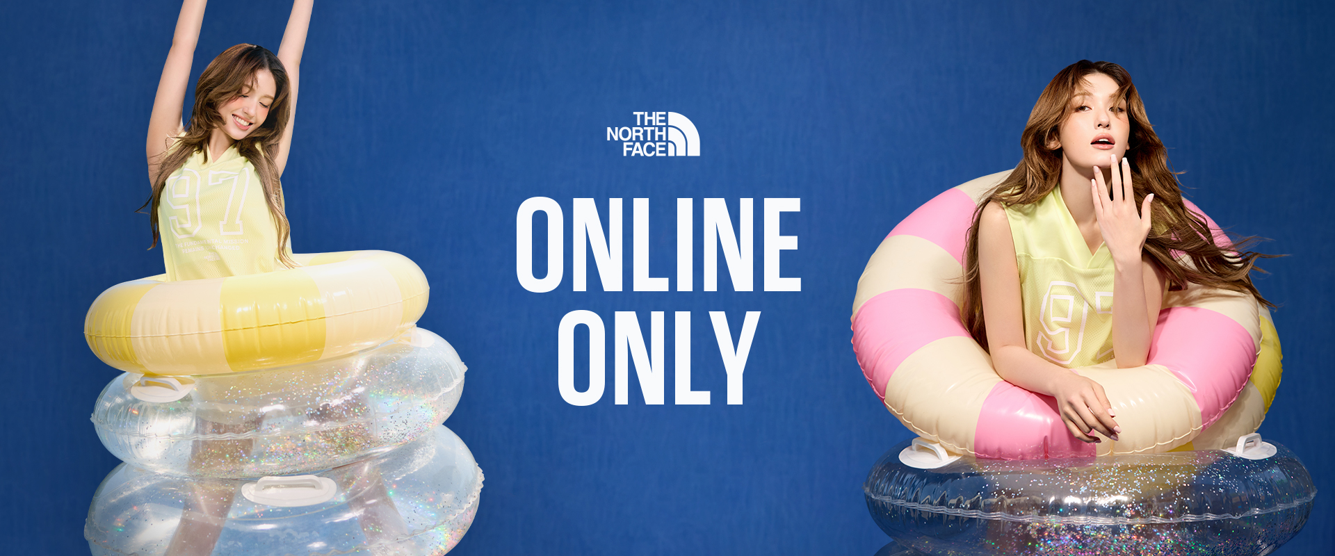 ONLINE EXCLUSIVE