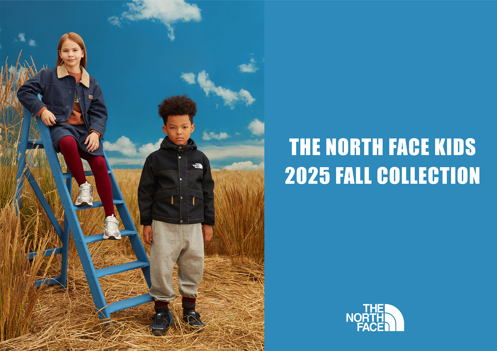 SEASON KIDS FALL