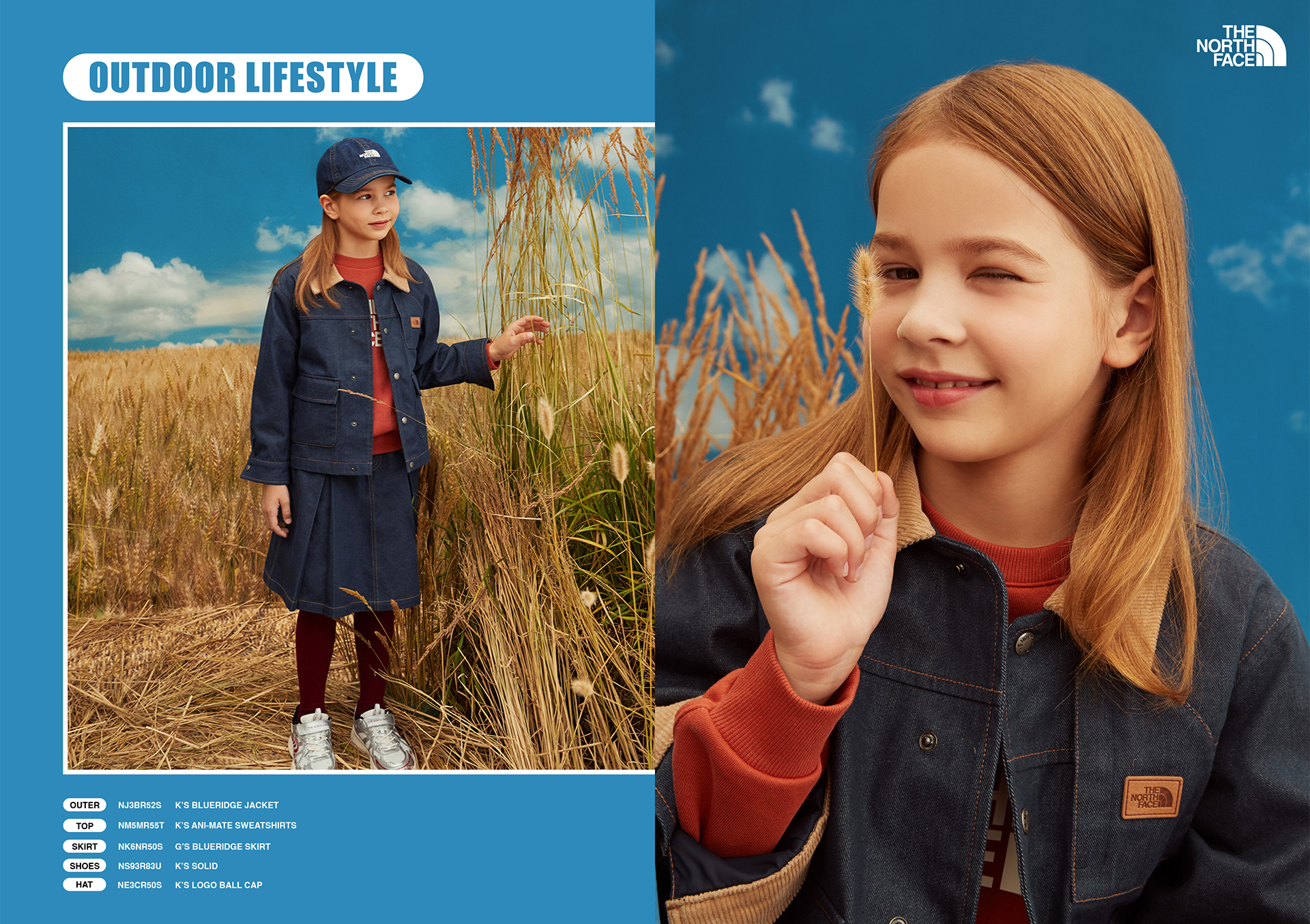 SEASON KIDS FALL