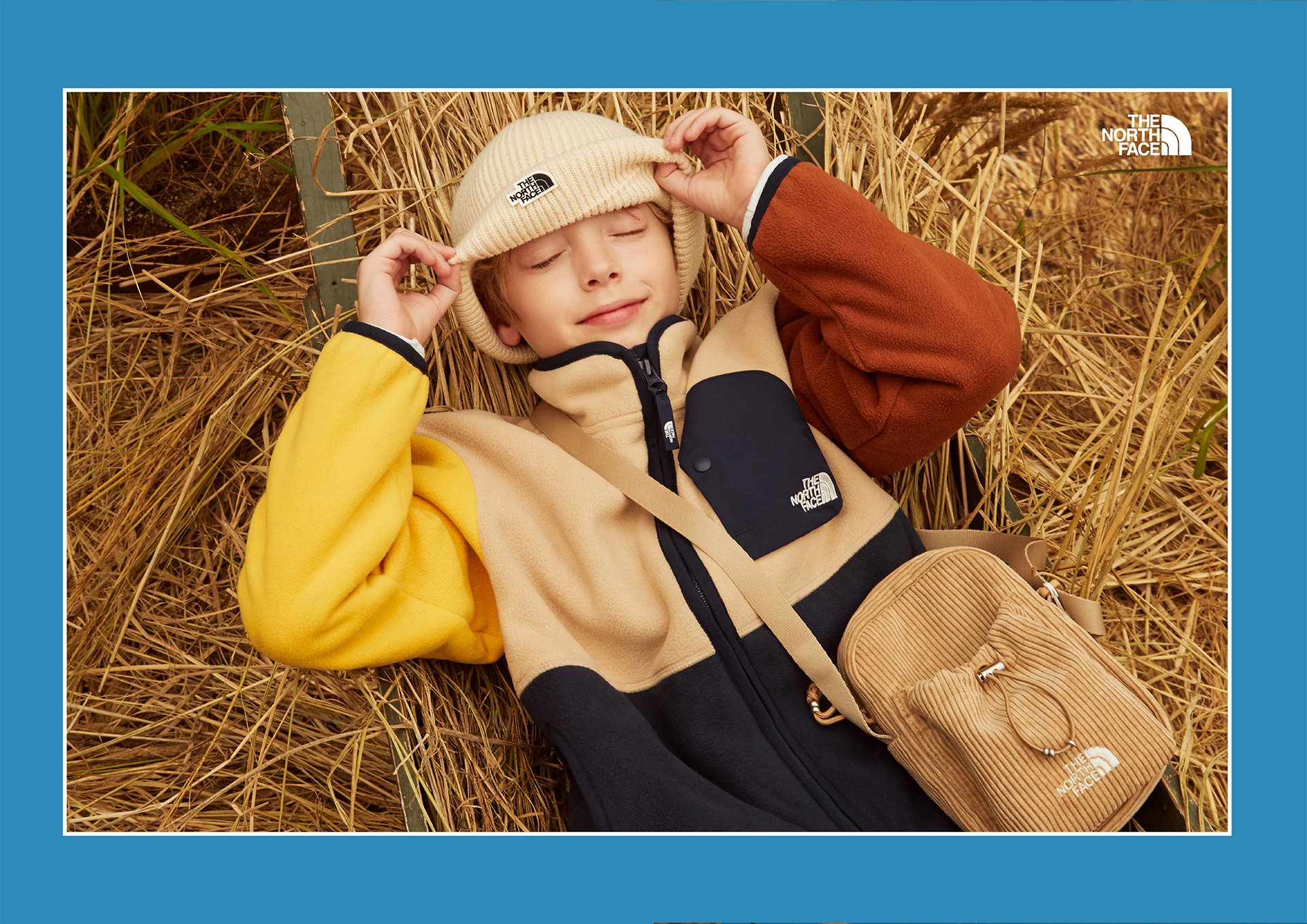 SEASON KIDS FALL