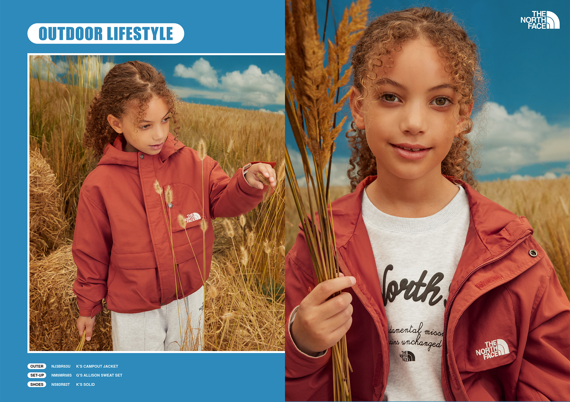SEASON KIDS FALL